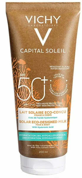 Capital soleil