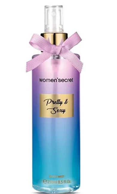 Women secret Pretty & Sexy thumbnail 2