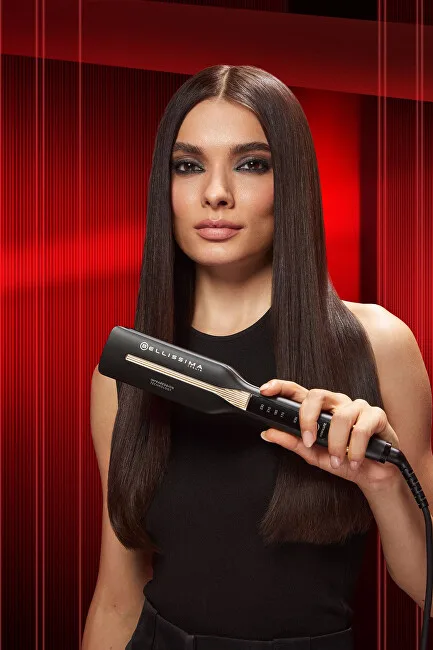 Bellissima Hair straightener with plates 4XL 11873 Absolute thumbnail 8