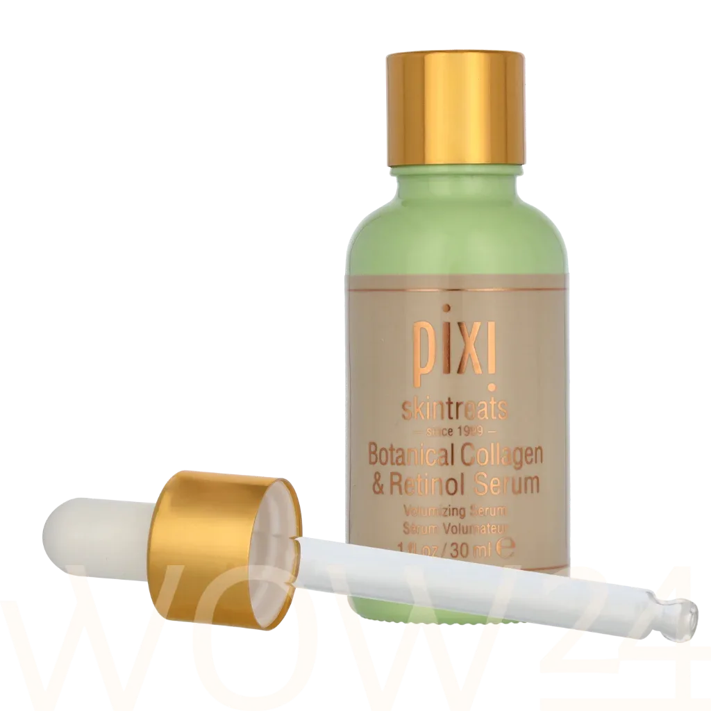 Pixi Pixi Collagen & Retinol Serum thumbnail 5