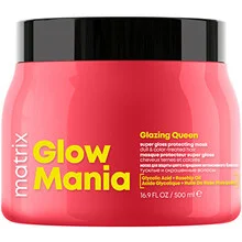 Glow mania glazing queen mask thumbnail 10