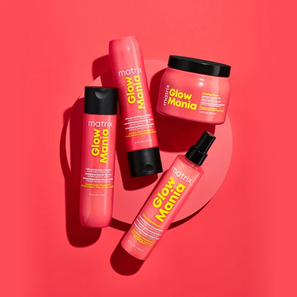 Glow mania shampoo thumbnail 4