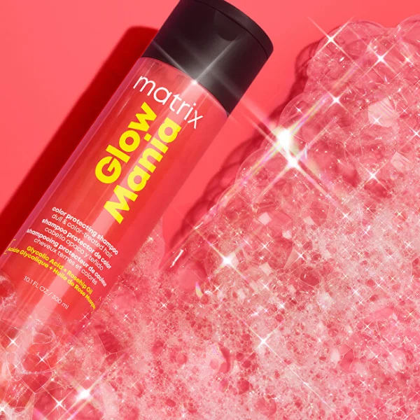 Glow mania shampoo thumbnail 6