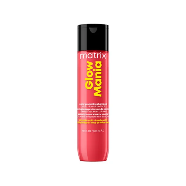 Glow mania shampoo