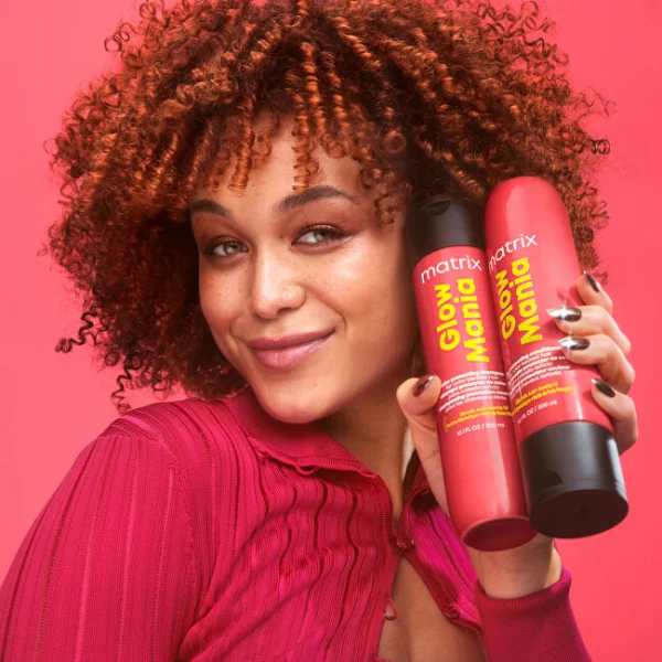 Glow mania shampoo thumbnail 7