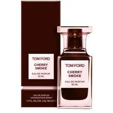 Cherry smoke