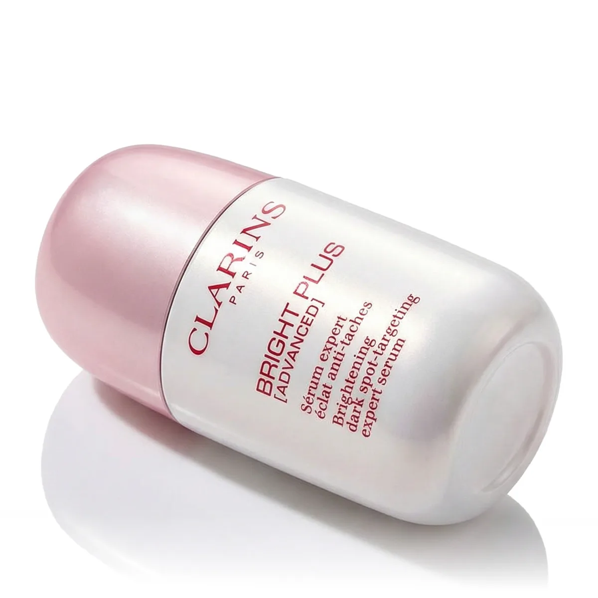 Clarins Bright Plus Advanced Dark Spot-Targeting Serum thumbnail 2