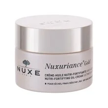 Nuxuriance gold nutri-fortifying oil-cream thumbnail 5