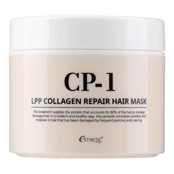 Hair care