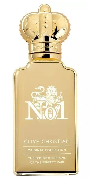 No. 1 for women