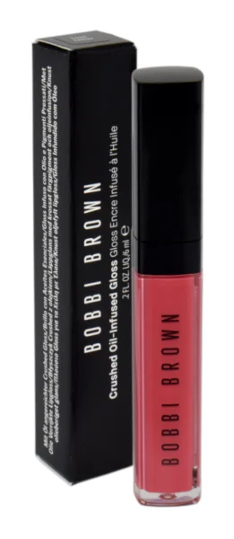 Crushed oil-infused gloss - love letter thumbnail 3