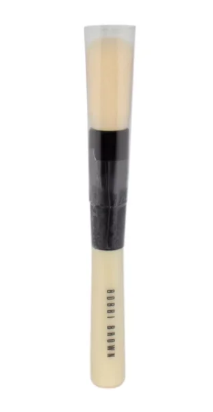 Face blender brush