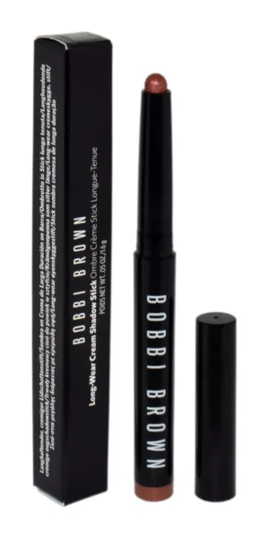 Long-wear cream shadow stick - ruby shimmer 1,