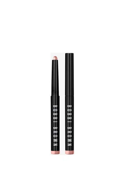 Long-wear cream shadow stick - cosmic pink 1,