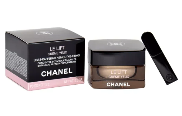 Le lift anti-wrinkle eye cream
