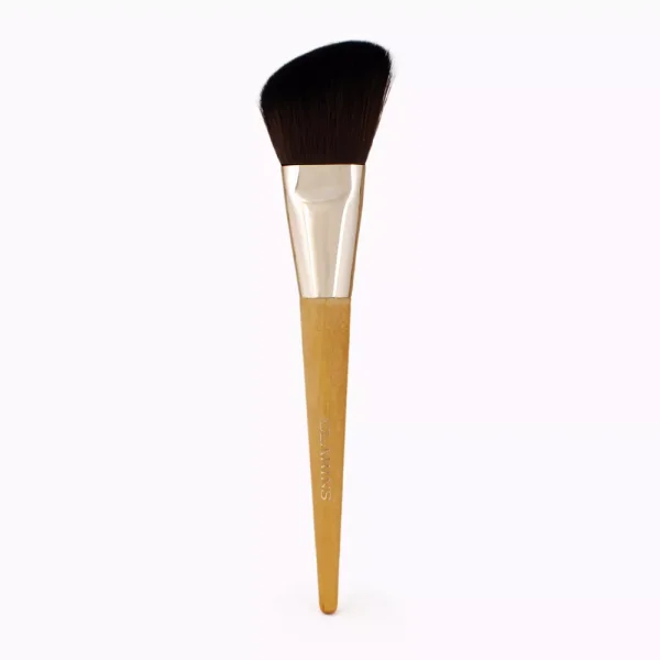 Blush brush