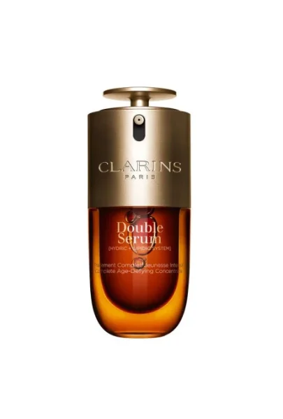 Doble serum complete anti age intensif control