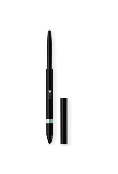 Diorshow 24h stylo waterproof eyeliner matte mint 0,