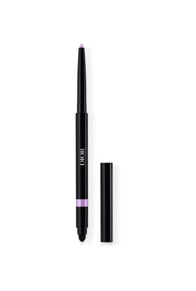 Diorshow 24h stylo waterproof eyeliner pearly lilac 0,