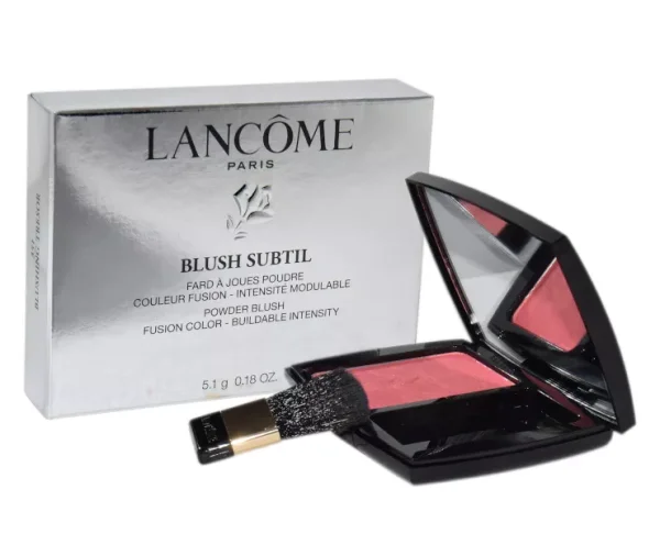 Blush subtil - n 351 blushing tresor