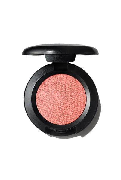 Mac eyeshadow paradisco frost 1,
