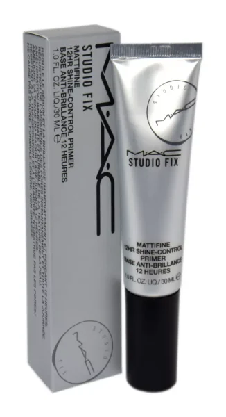 Studio fix mattifine 12hr shine-control primer