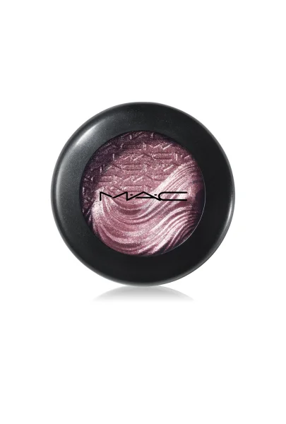 Mac extra dimension eye shadow smoky 1,