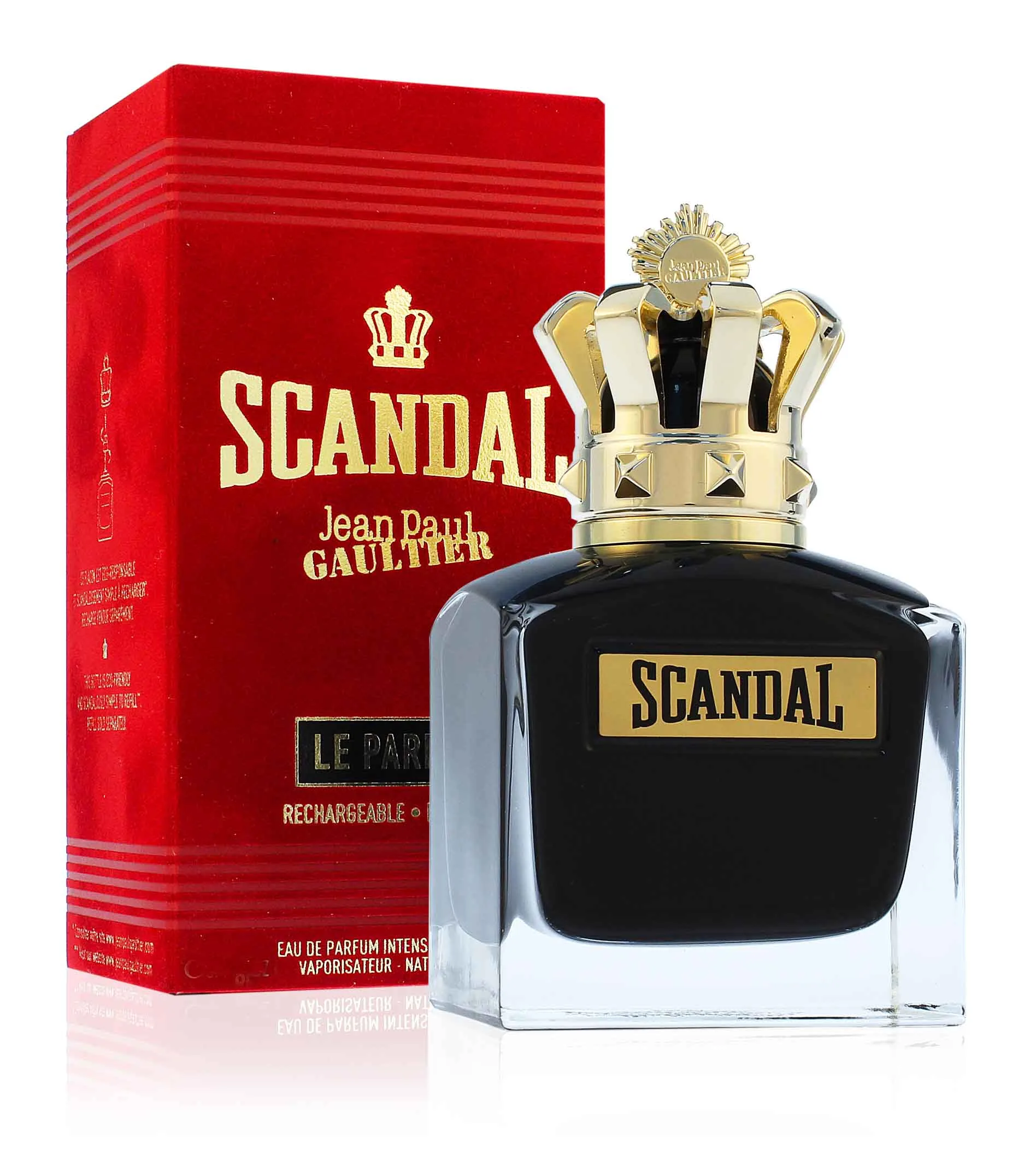 J.P. Gaultier Scandal Le Parfum thumbnail 7