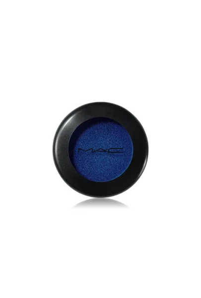 Mac eyeshadow in the shadows frost 1,