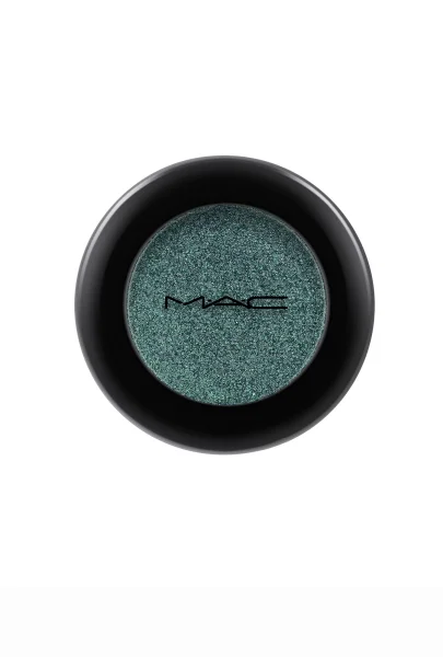 Mac dazzleshadow extreme emerald cut 1,