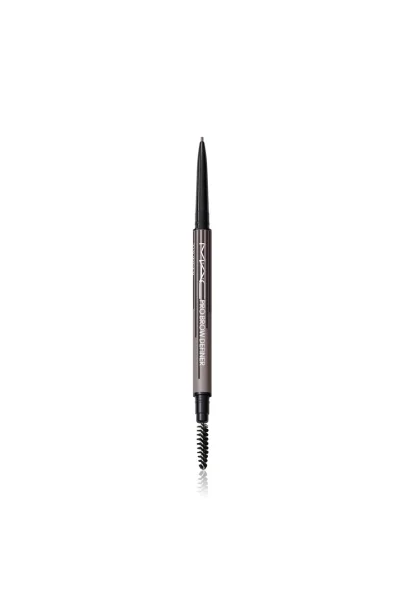 Mac pro brow definer 1mm thunder 0,