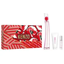 Flower by kenzo poppy bouquet thumbnail 4