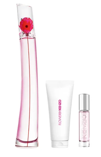 Flower by kenzo poppy bouquet thumbnail 3