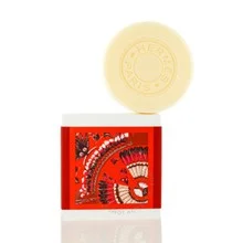 Eau de rhubarbe Écarlate