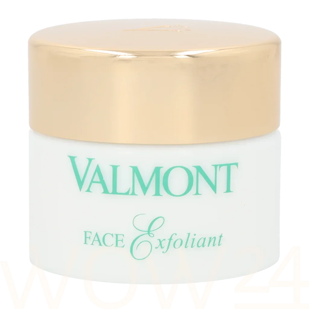 Valmont Face Exfoliant thumbnail 5