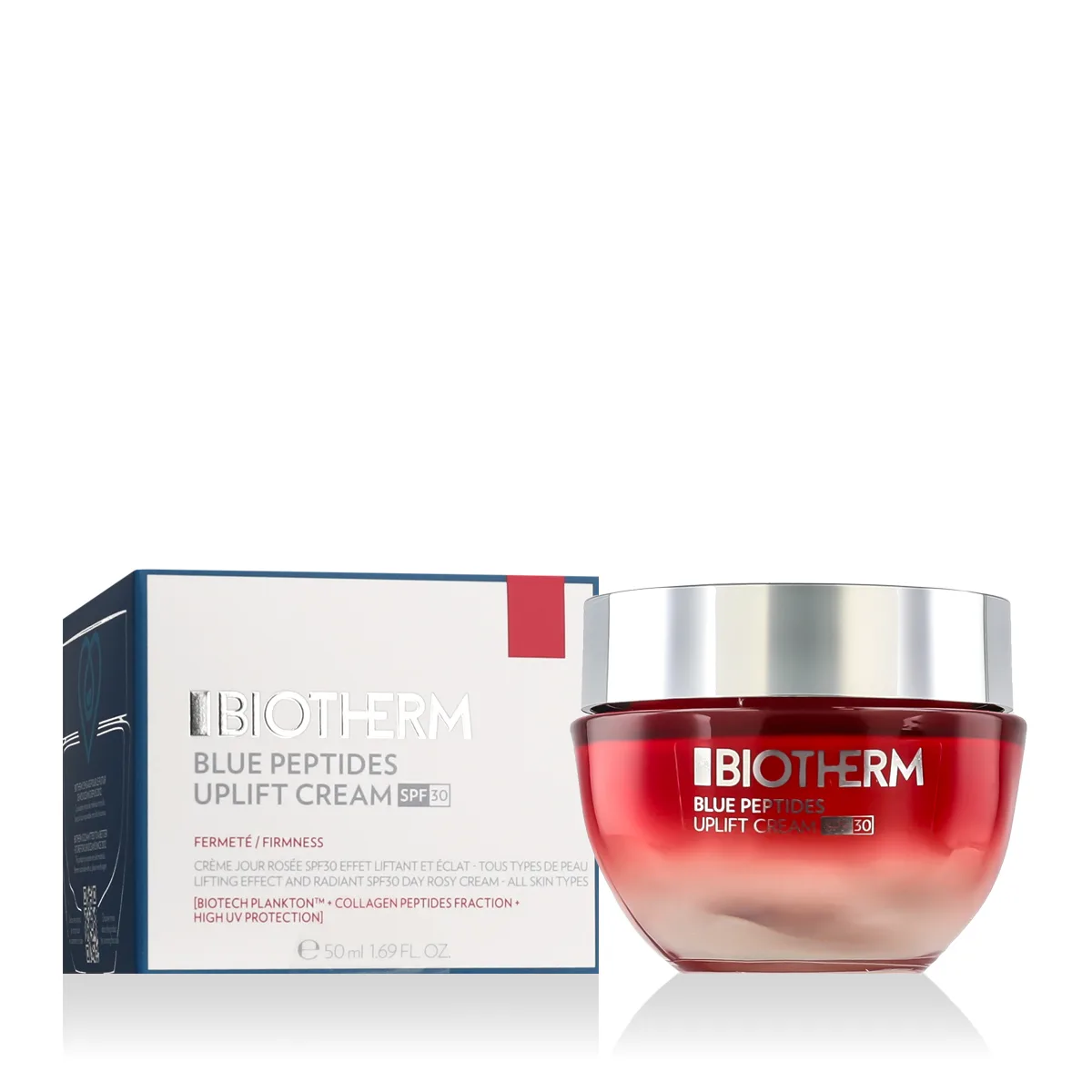 Biotherm Blue Peptides Uplift Cream thumbnail 3