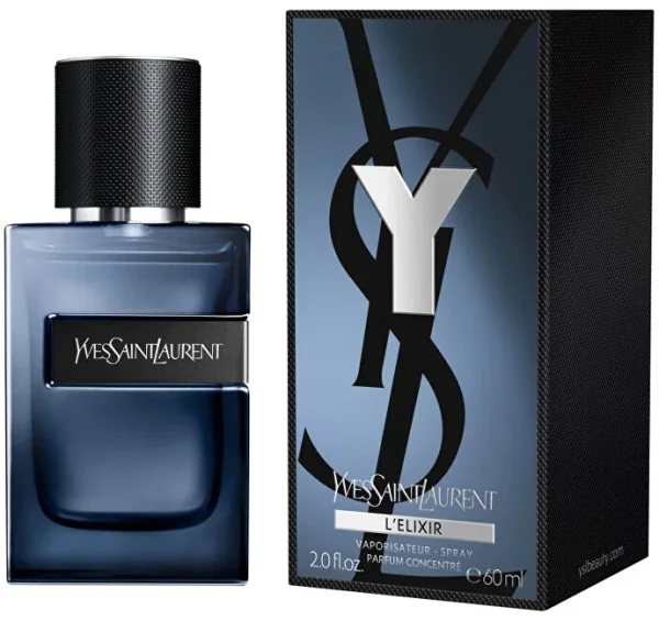 Y L’Elixir