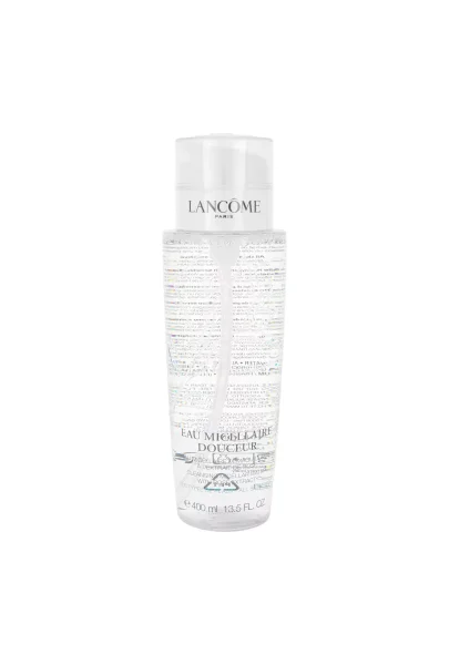 Eau micellaire douceur cleansing water