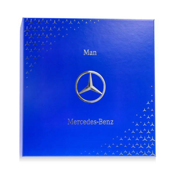 Mercedes-benz man thumbnail 2