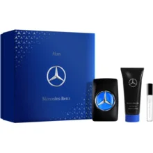 Mercedes-benz man thumbnail 4