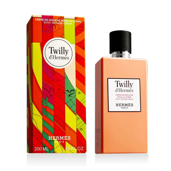 Twilly d'hermes