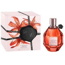 Flowerbomb tiger lily