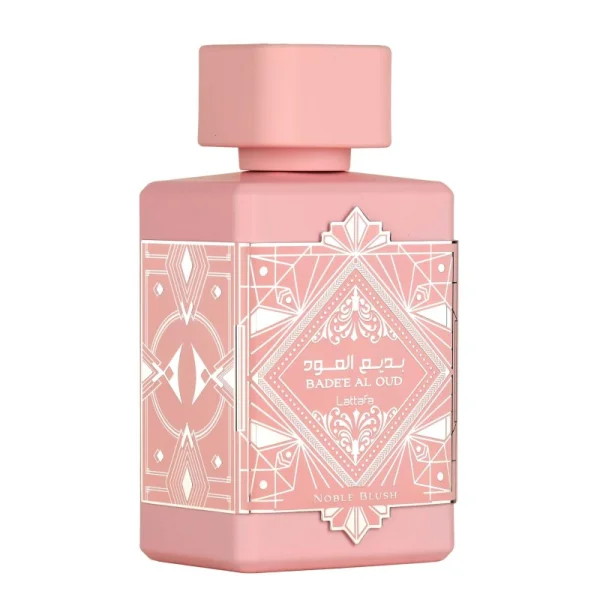 Bade'e al oud noble blush