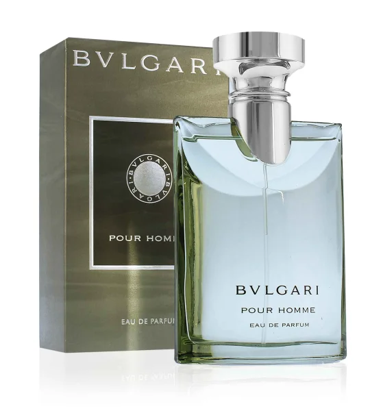 Bvlgari pour homme