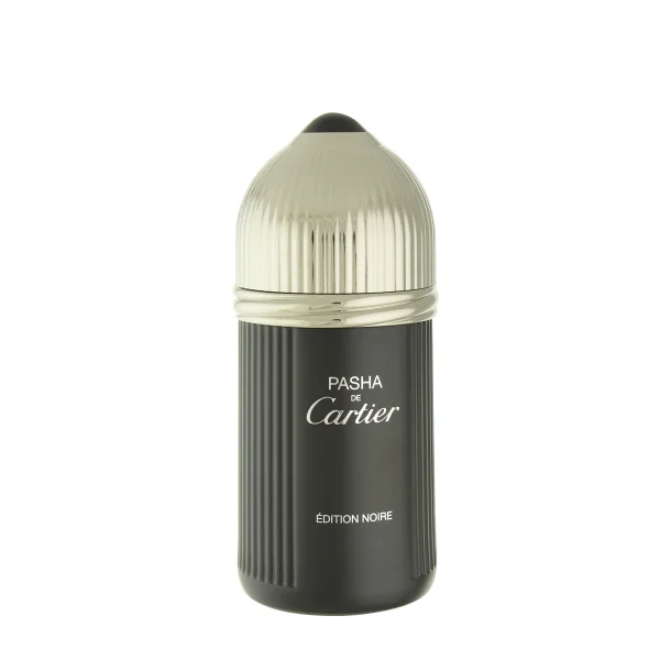 Pasha de cartier edition noire