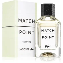 Match point cologne