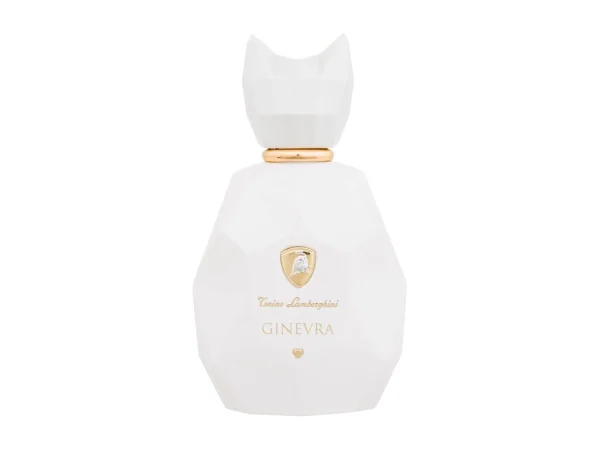 Ginerva white