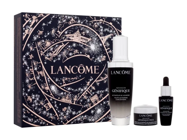 Advanced génifique youth activating concentrate