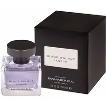 Black walnut legend
