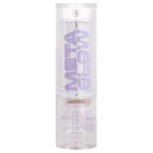 Meta glow colour changing lipstick